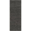 image:imageSAFAVIEH Area Rug 6x9  Athens Shag Collection Pink NonShedding amp Easy to Clean Ideal for Living Room Bedroom Dining Space SGA119PDark Grey