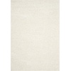 image:imageSAFAVIEH Area Rug 6x9  Athens Shag Collection Pink NonShedding amp Easy to Clean Ideal for Living Room Bedroom Dining Space SGA119POff White