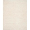 image:imageSAFAVIEH Area Rug 6x9  Athens Shag Collection Pink NonShedding amp Easy to Clean Ideal for Living Room Bedroom Dining Space SGA119POff White