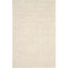 image:imageSAFAVIEH Area Rug 6x9  Athens Shag Collection Pink NonShedding amp Easy to Clean Ideal for Living Room Bedroom Dining Space SGA119POff White