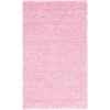 image:imageSAFAVIEH Area Rug 6x9  Athens Shag Collection Pink NonShedding amp Easy to Clean Ideal for Living Room Bedroom Dining Space SGA119PPink