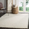 image:imageSAFAVIEH Area Rug 6x9  Athens Shag Collection Pink NonShedding amp Easy to Clean Ideal for Living Room Bedroom Dining Space SGA119PPink