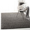 image:imageSAFAVIEH Area Rug 6x9  Athens Shag Collection Pink NonShedding amp Easy to Clean Ideal for Living Room Bedroom Dining Space SGA119PPink