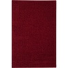 image:imageSAFAVIEH Area Rug 6x9  Athens Shag Collection Pink NonShedding amp Easy to Clean Ideal for Living Room Bedroom Dining Space SGA119PRed
