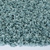 image:imageSAFAVIEH Area Rug 6x9  Athens Shag Collection Pink NonShedding amp Easy to Clean Ideal for Living Room Bedroom Dining Space SGA119PSeafoam