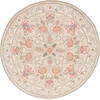 image:imageSAFAVIEH Area Rug 8x10  Chelsea Collection  Large  Beige amp Green HandHooked Wool French Country Design Ideal for Living Room Bedroom Office Dining Space HK330ABeigeGreen