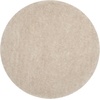 image:imageSAFAVIEH Area Rug 8x10  Luxe Shag Collection  Large  Ivory Handmade Ultra Plush Thick Pile Ideal for Living Room Bedroom Dining Space SGX160ABone