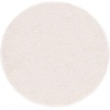 image:imageSAFAVIEH Area Rug 8x10  Luxe Shag Collection  Large  Ivory Handmade Ultra Plush Thick Pile Ideal for Living Room Bedroom Dining Space SGX160ABone