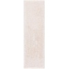 image:imageSAFAVIEH Area Rug 8x10  Luxe Shag Collection  Large  Ivory Handmade Ultra Plush Thick Pile Ideal for Living Room Bedroom Dining Space SGX160ABone