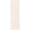 image:imageSAFAVIEH Area Rug 8x10  Luxe Shag Collection  Large  Ivory Handmade Ultra Plush Thick Pile Ideal for Living Room Bedroom Dining Space SGX160AIvory