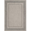 image:imageSAFAVIEH Courtyard Collection 2 x 37 BeigeBlack CY8477 Indoor Outdoor Waterproof Easy Cleaning Patio Backyard Mudroom Accent RugBeigeBlack
