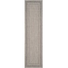 image:imageSAFAVIEH Courtyard Collection 2 x 37 BeigeBlack CY8477 Indoor Outdoor Waterproof Easy Cleaning Patio Backyard Mudroom Accent RugBeigeBlack