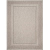 image:imageSAFAVIEH Courtyard Collection 2 x 37 BeigeBlack CY8477 Indoor Outdoor Waterproof Easy Cleaning Patio Backyard Mudroom Accent RugBeigeBrown