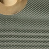 image:imageSAFAVIEH Courtyard Collection 2 x 37 BeigeBlack CY8477 Indoor Outdoor Waterproof Easy Cleaning Patio Backyard Mudroom Accent RugGreenBeige