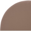 image:imageSAFAVIEH Couture Outdoor Patio Furniture Collection  Arielle Solid Wood Sun Lounger Adjustable Reclining Chaise Lounge Chair Fully Assembled CPT5002NaturalBrown