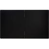 image:imageSAFAVIEH Furniture  Hammis 59  76 Extendable Dining Table  Black Solid Wood  Fully Assembled  Expandable Table for Dining Room amp Kitchen DTB4304ABlack