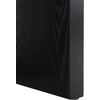 image:imageSAFAVIEH Home Collection Assana Natural Brown Dining TableBlack