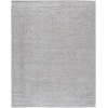 image:imageSAFAVIEH Lindsay Shag Collection Round Rug  67 Round Pink Contemporary Design Ideal for High Traffic Areas in Living Room Bedroom amp Dining Room LNS560U7RGrey