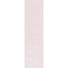 image:imageSAFAVIEH Washable Rug Outdoor Courtyard Collection  53 x 77 Pink amp Beige NonShedding amp Easy Cleaning Ideal for Patio Backyard Mudroom CY891856221PinkBeige