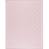 image:imageSAFAVIEH Washable Rug Outdoor Courtyard Collection  53 x 77 Pink amp Beige NonShedding amp Easy Cleaning Ideal for Patio Backyard Mudroom CY891856221PinkBeige