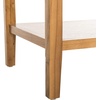 image:imageSafavieh American Homes Collection Charlotte Medium Oak SideboardOak