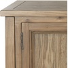 image:imageSafavieh American Homes Collection Charlotte Medium Oak SideboardOak