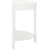 image:imageSafavieh American Homes Collection Randell Console Table French GreyOff White