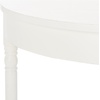 image:imageSafavieh American Homes Collection Randell Console Table French GreyOff White