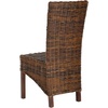 image:imageSafavieh FOX6523ASET2 Safavieh Home Collection Ridge Croco Color Dining Chair Set of 2