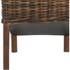 image:imageSafavieh FOX6523ASET2 Safavieh Home Collection Ridge Croco Color Dining Chair Set of 2