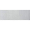 image:imageSafavieh Home Fleur 45inch Glam Grey Velvet and Gold Rectangle BenchGrey  Gold
