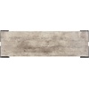 image:imageSafavieh Home Jett Modern Industrial Light Grey and Black Rectangle Console Table