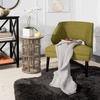 image:imageSAFAVIEH Haven Knit Throw