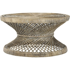 image:imageSafavieh Grimson Coffee Table BlackGrey