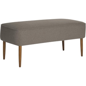 image:imageSafavieh Mercer Collection Levi Grey MidCentury BenchGrey