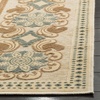 image:imageMartha Stewart x SAFAVIEH Area Rug Collection  4 x 57 Cream Viscose Ideal for Living Room Foyer Bedroom Accent Space MSR4440ACreme