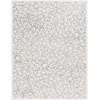 image:imageMartha Stewart x SAFAVIEH Area Rug Collection  5 x 8 Ivory amp Beige Handmade Wool Ideal for Living Room Bedroom Office Dining Space MSR3527AGreyIvory