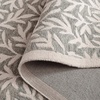 image:imageMartha Stewart x SAFAVIEH Area Rug Collection  5 x 8 Ivory amp Beige Handmade Wool Ideal for Living Room Bedroom Office Dining Space MSR3527AGreyIvory
