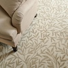 image:imageMartha Stewart x SAFAVIEH Area Rug Collection  5 x 8 Ivory amp Beige Handmade Wool Ideal for Living Room Bedroom Office Dining Space MSR3527AIvoryBeige