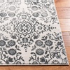 image:imageMartha Stewart x SAFAVIEH Area Rug Collection  53 x 77 Charcoal amp Ivory NonShedding amp Easy Cleaning Ideal for Living Room Bedroom Office Dining Space MSR0958H