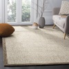 image:imageSAFAVIEH Abstract Collection Accent Rug  23 x 4 Brown amp Ivory Handmade Wool Ideal for High Traffic Areas in Entryway Living Room Bedroom ABT220DBrownIvory