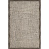 image:imageSAFAVIEH Abstract Collection Accent Rug  23 x 4 Brown amp Ivory Handmade Wool Ideal for High Traffic Areas in Entryway Living Room Bedroom ABT220DBrownIvory