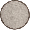 image:imageSAFAVIEH Abstract Collection Accent Rug  23 x 4 Brown amp Ivory Handmade Wool Ideal for High Traffic Areas in Entryway Living Room Bedroom ABT220DBrownIvory