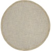 image:imageSAFAVIEH Abstract Collection Accent Rug  23 x 4 Brown amp Ivory Handmade Wool Ideal for High Traffic Areas in Entryway Living Room Bedroom ABT220DGoldGrey