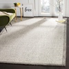 image:imageSAFAVIEH Abstract Collection Accent Rug  23 x 4 Brown amp Ivory Handmade Wool Ideal for High Traffic Areas in Entryway Living Room Bedroom ABT220DGoldGrey