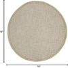image:imageSAFAVIEH Abstract Collection Accent Rug  23 x 4 Brown amp Ivory Handmade Wool Ideal for High Traffic Areas in Entryway Living Room Bedroom ABT220DGoldGrey