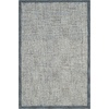 image:imageSAFAVIEH Abstract Collection Accent Rug  23 x 4 Brown amp Ivory Handmade Wool Ideal for High Traffic Areas in Entryway Living Room Bedroom ABT220DNavyIvory