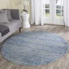 image:imageSAFAVIEH Adirondack Collection Accent Rug  26 x 4 Red amp Black Modern Abstract Design NonShedding amp Easy Care Ideal for High Traffic Areas in Entryway Living Room Bedroom ADR117FRed  Black