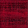 image:imageSAFAVIEH Adirondack Collection Accent Rug  26 x 4 Red amp Black Modern Abstract Design NonShedding amp Easy Care Ideal for High Traffic Areas in Entryway Living Room Bedroom ADR116FRed  Black