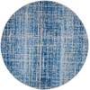 image:imageSAFAVIEH Adirondack Collection Accent Rug  26 x 4 Red amp Black Modern Abstract Design NonShedding amp Easy Care Ideal for High Traffic Areas in Entryway Living Room Bedroom ADR116FIvoryBlack